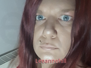 Leeannehill