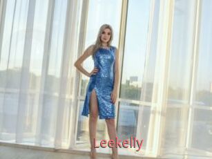 Leekelly