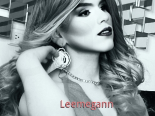 Leemegann