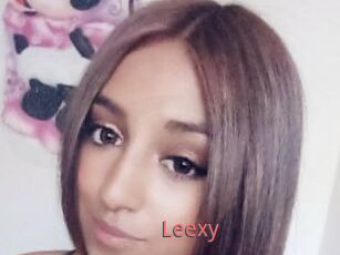 Leexy