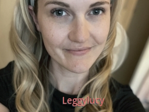 Leggylucy