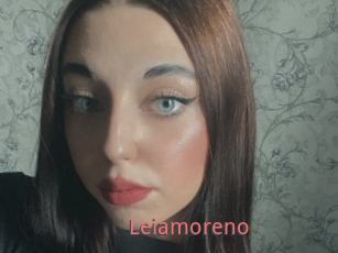 Leiamoreno