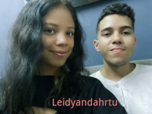 Leidyandahrtu