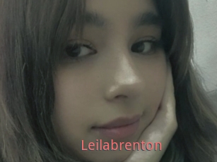 Leilabrenton