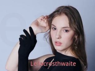 Leilacrosthwaite