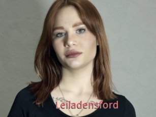 Leiladensford