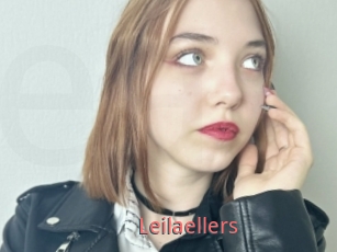 Leilaellers