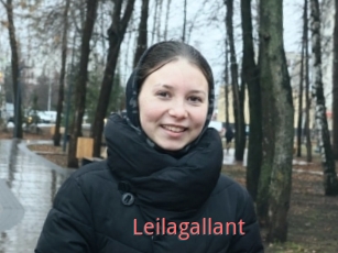Leilagallant