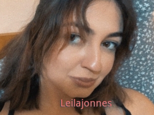 Leilajonnes
