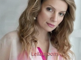 Leilamoons