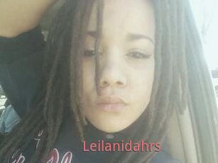 Leilanidahrs