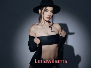 Leilawiliams