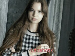 Leizahosk