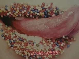 Lekkerje666