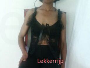 Lekkerrijp