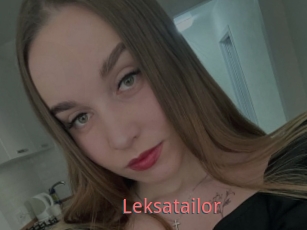Leksatailor