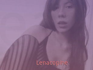 Lenacopine