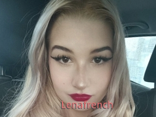Lenafrench