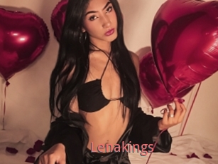 Lenakings