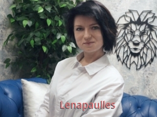 Lenapaulles