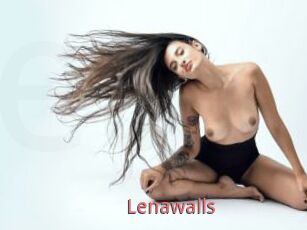 Lenawalls