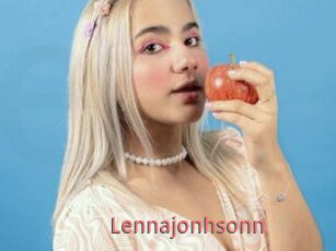 Lennajonhsonn