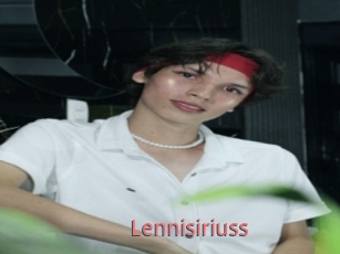 Lennisiriuss