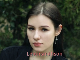 Lenorsmithson