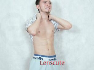 Lenscute