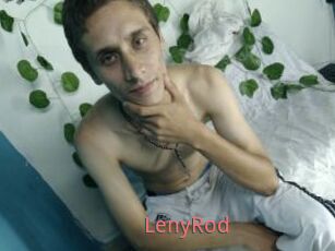 LenyRod