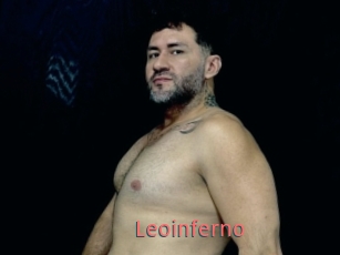 Leoinferno