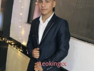 Leokingxx