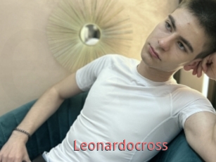 Leonardocross