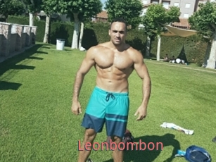 Leonbombon