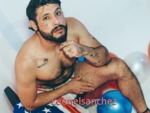 Leonelsanchez