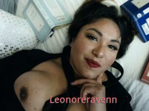 Leonoreravenn