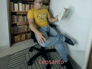 Leosanto