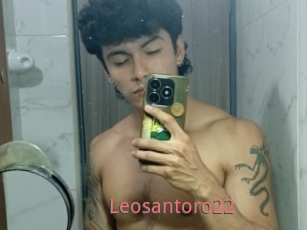 Leosantoro22