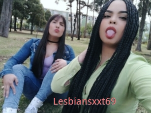 Lesbiansxxt69