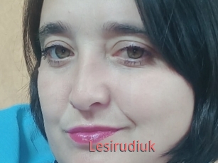 Lesirudiuk