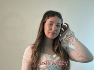 Leslireagey