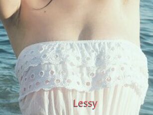 Lessy
