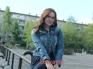 Lesyagirl