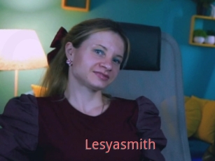 Lesyasmith