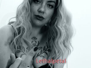 Lethalpetal