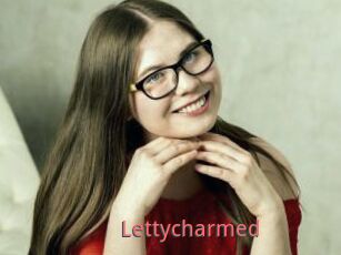 Lettycharmed