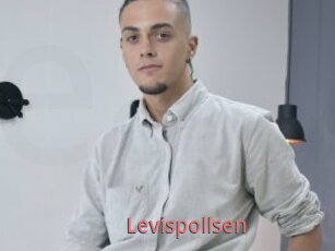 Levispollsen