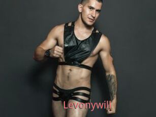 Levonywill