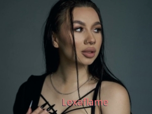 Lexaflame