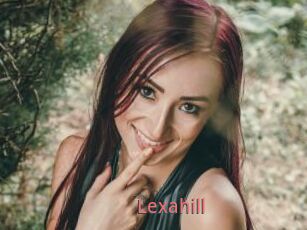 Lexahill